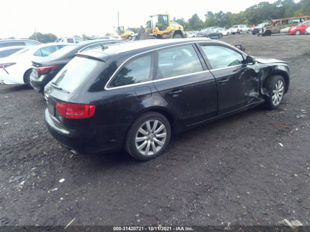 Photo 3 VIN: WAUSFAFL9CA026154 - AUDI A4 