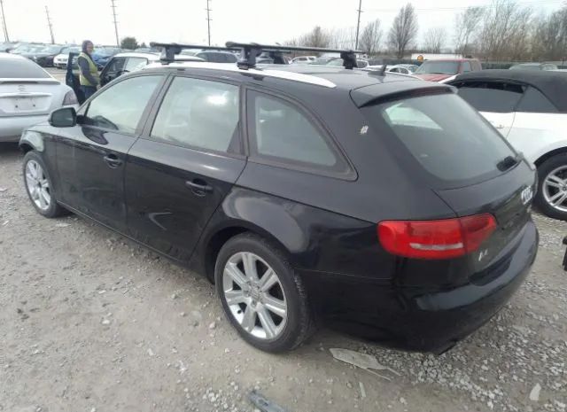 Photo 2 VIN: WAUSFAFLXAA091480 - AUDI A4 