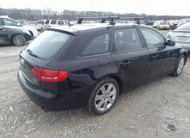 Photo 3 VIN: WAUSFAFLXAA091480 - AUDI A4 