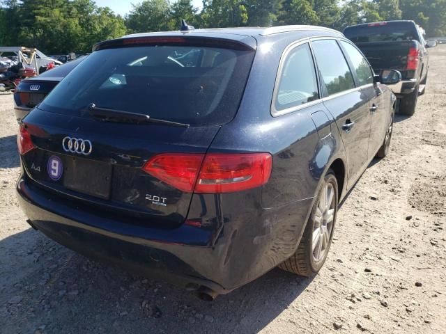 Photo 3 VIN: WAUSFAFLXBA113060 - AUDI A4 PREMIUM 