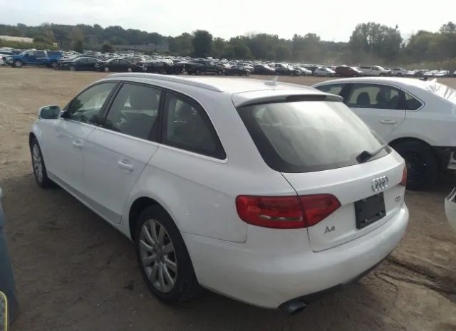 Photo 2 VIN: WAUSFAFLXCA023196 - AUDI A4 