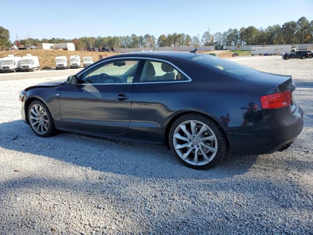 Photo 1 VIN: WAUSFAFR2FA031009 - AUDI A5 