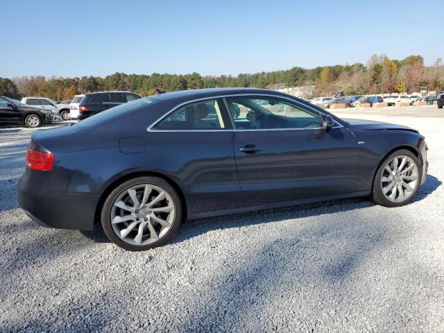 Photo 2 VIN: WAUSFAFR2FA031009 - AUDI A5 