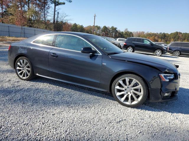 Photo 3 VIN: WAUSFAFR2FA031009 - AUDI A5 