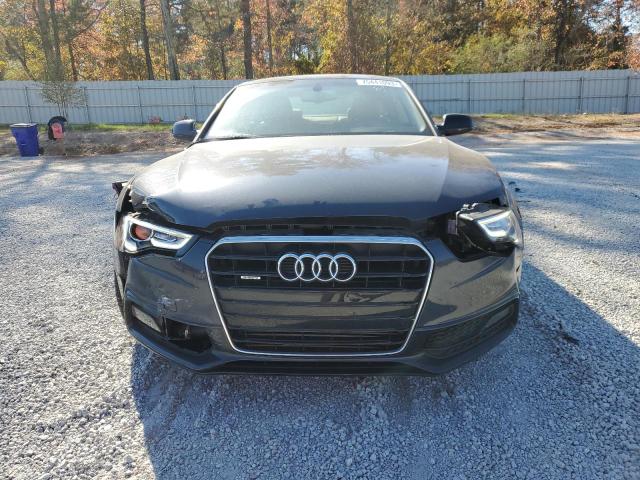 Photo 4 VIN: WAUSFAFR2FA031009 - AUDI A5 