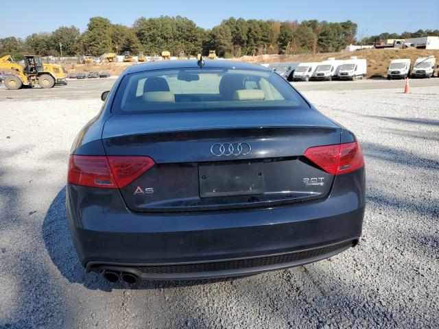 Photo 5 VIN: WAUSFAFR2FA031009 - AUDI A5 