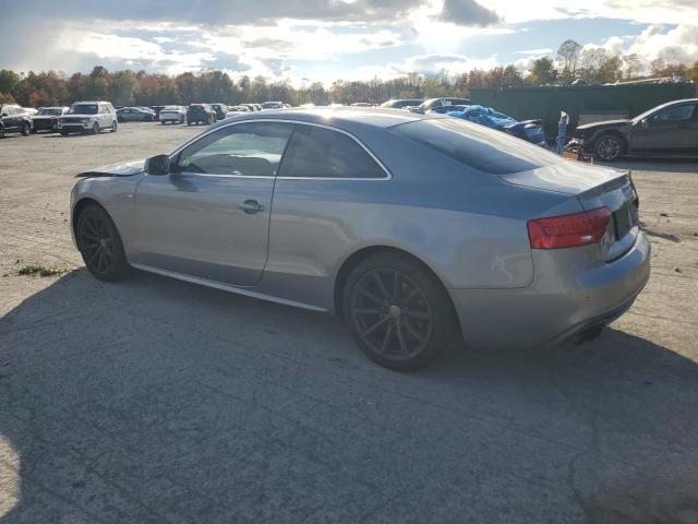 Photo 1 VIN: WAUSFAFR8FA061180 - AUDI A5 PREMIUM 