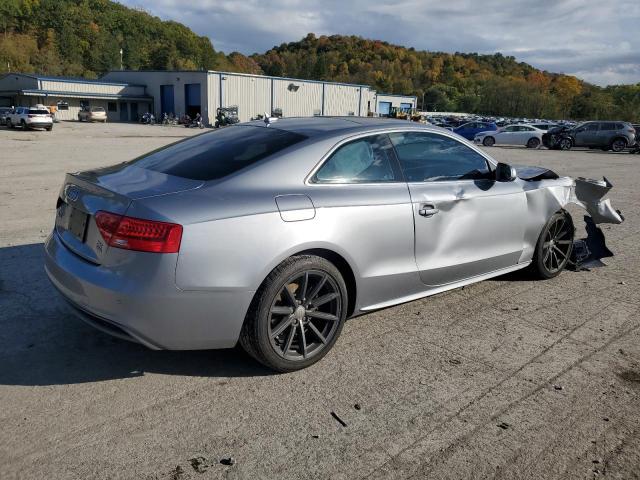 Photo 2 VIN: WAUSFAFR8FA061180 - AUDI A5 PREMIUM 