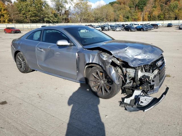 Photo 3 VIN: WAUSFAFR8FA061180 - AUDI A5 PREMIUM 