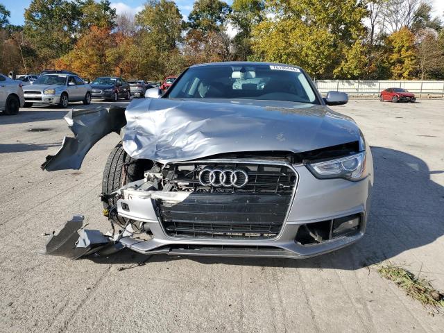 Photo 4 VIN: WAUSFAFR8FA061180 - AUDI A5 PREMIUM 