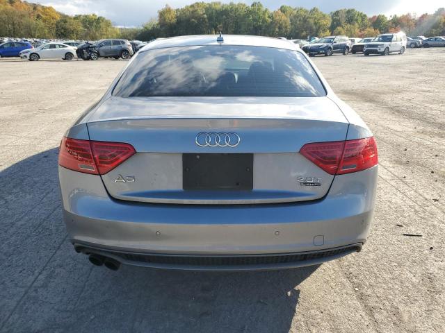 Photo 5 VIN: WAUSFAFR8FA061180 - AUDI A5 PREMIUM 