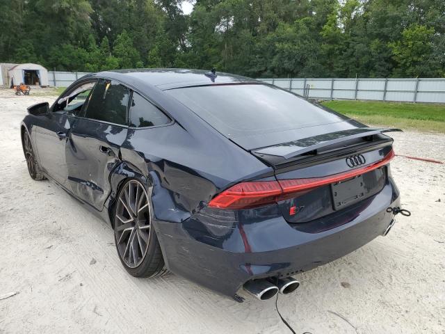 Photo 2 VIN: WAUSFBF20MN015485 - AUDI S7 PRESTIG 