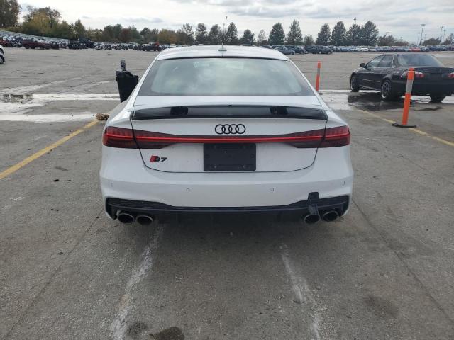 Photo 5 VIN: WAUSFBF24MN011908 - AUDI S7 PRESTIG 