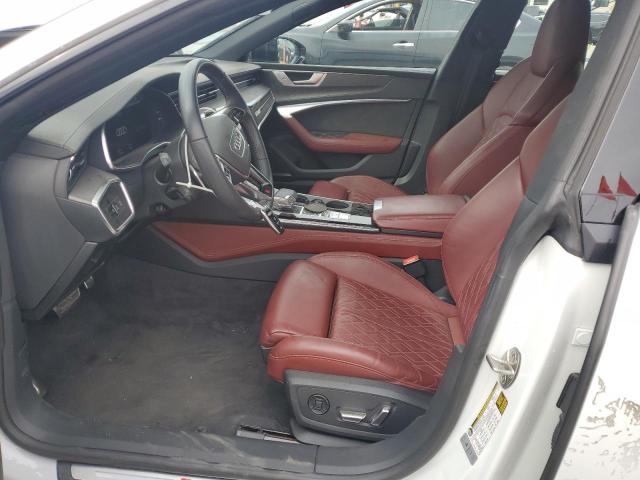 Photo 6 VIN: WAUSFBF24MN011908 - AUDI S7 PRESTIG 