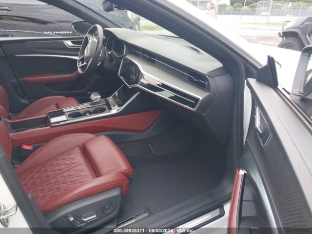 Photo 4 VIN: WAUSFBF24MN011908 - AUDI S7 PRESTIG 