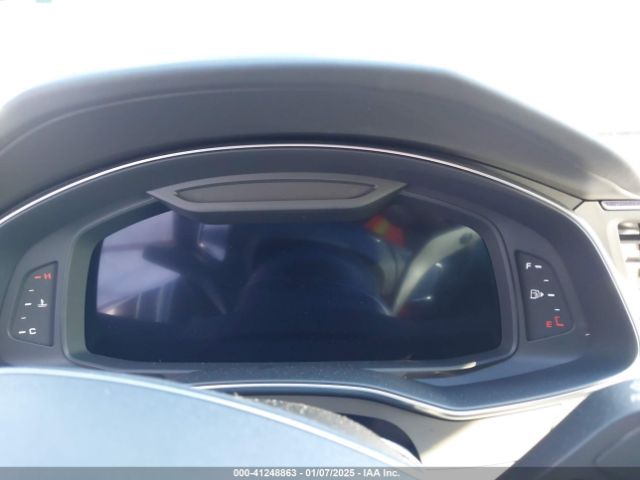 Photo 6 VIN: WAUSFBF25MN011738 - AUDI S7 