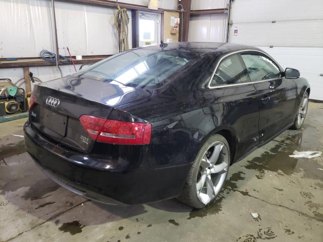 Photo 3 VIN: WAUSFBFR0BA002379 - AUDI A5 PREMIUM 