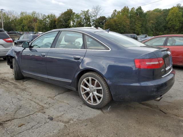 Photo 1 VIN: WAUSG74F09N040992 - AUDI A6 