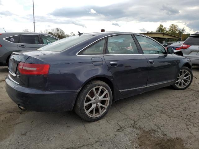 Photo 2 VIN: WAUSG74F09N040992 - AUDI A6 