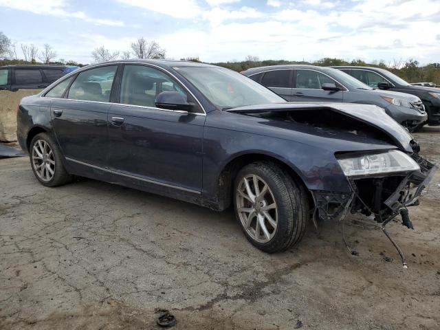 Photo 3 VIN: WAUSG74F09N040992 - AUDI A6 