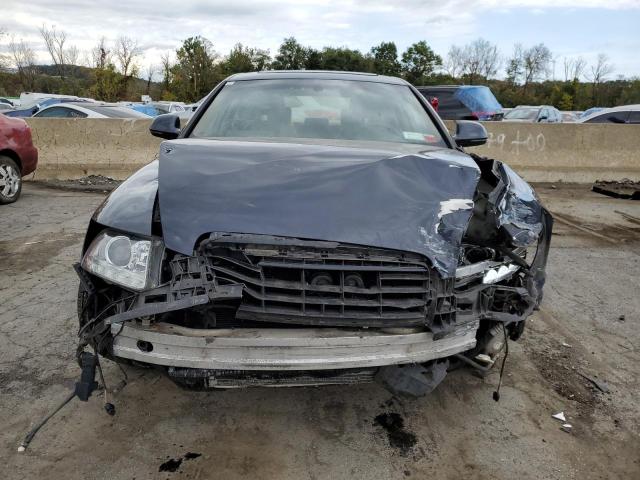 Photo 4 VIN: WAUSG74F09N040992 - AUDI A6 