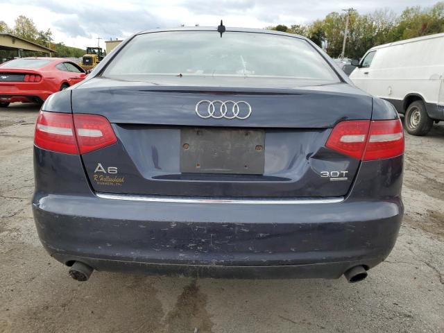 Photo 5 VIN: WAUSG74F09N040992 - AUDI A6 