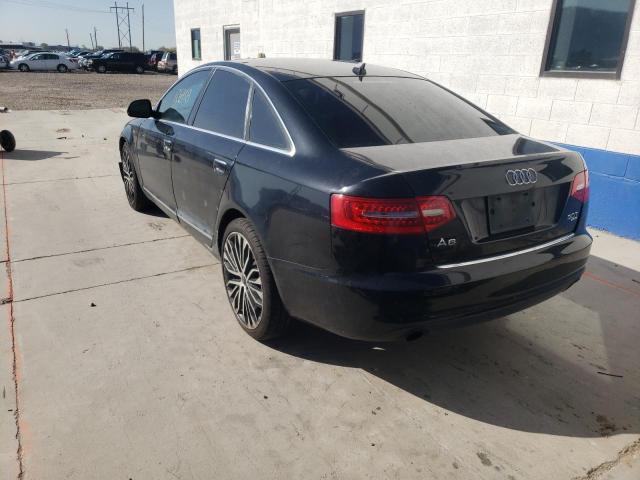 Photo 2 VIN: WAUSG74F19N017818 - AUDI A6 PREMIUM 