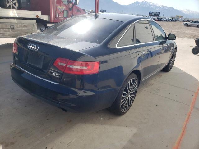 Photo 3 VIN: WAUSG74F19N017818 - AUDI A6 PREMIUM 