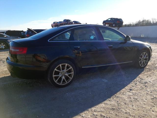 Photo 2 VIN: WAUSG74F19N022646 - AUDI A6 