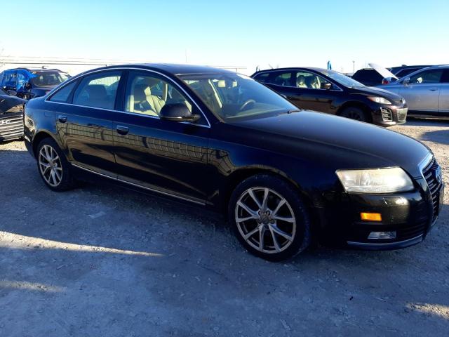 Photo 3 VIN: WAUSG74F19N022646 - AUDI A6 