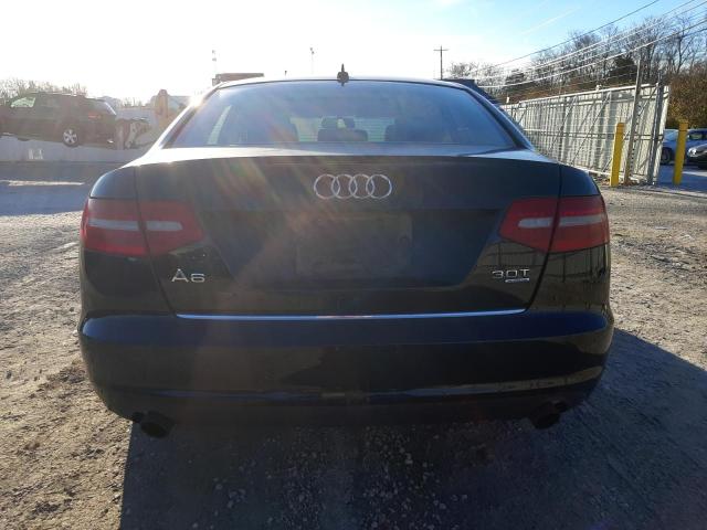 Photo 5 VIN: WAUSG74F19N022646 - AUDI A6 