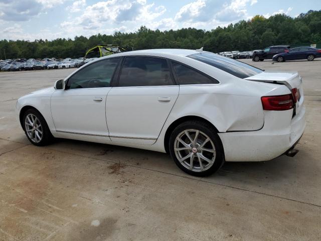 Photo 1 VIN: WAUSG74F29N024096 - AUDI A6 PREMIUM 