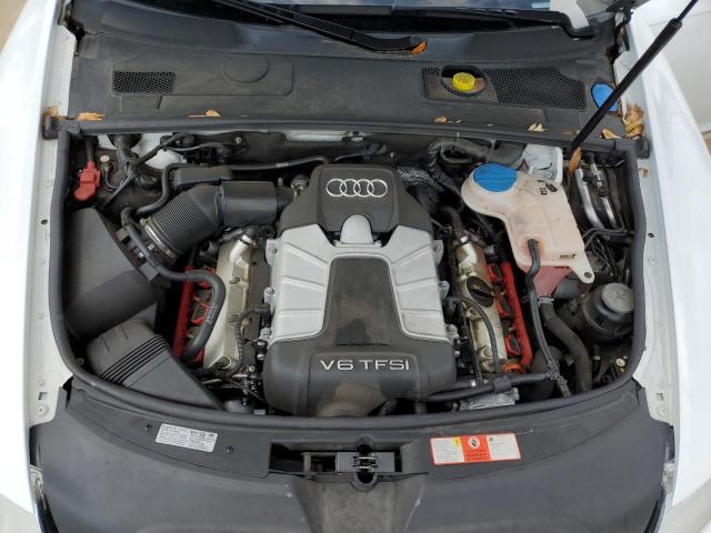 Photo 10 VIN: WAUSG74F29N024096 - AUDI A6 PREMIUM 