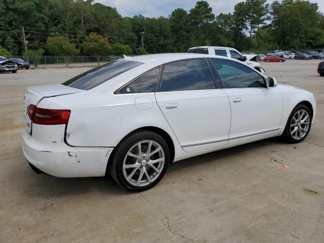 Photo 2 VIN: WAUSG74F29N024096 - AUDI A6 PREMIUM 