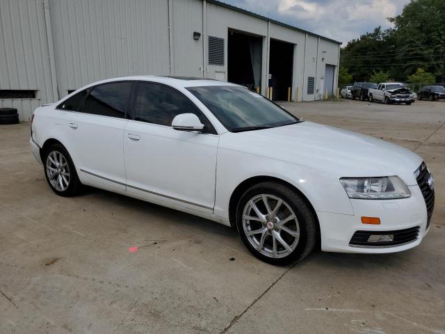 Photo 3 VIN: WAUSG74F29N024096 - AUDI A6 PREMIUM 