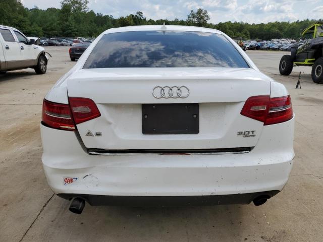 Photo 5 VIN: WAUSG74F29N024096 - AUDI A6 PREMIUM 