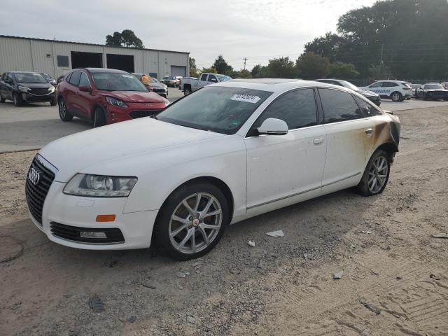 Photo 0 VIN: WAUSG74F29N024096 - AUDI A6 PREMIUM 