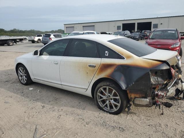 Photo 1 VIN: WAUSG74F29N024096 - AUDI A6 PREMIUM 