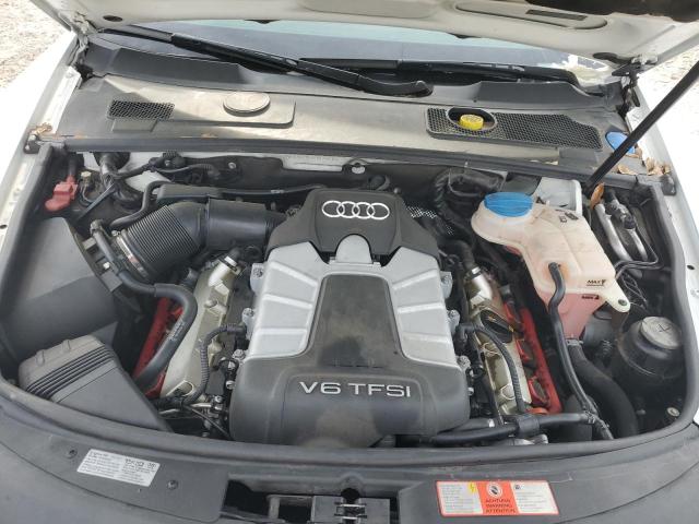 Photo 10 VIN: WAUSG74F29N024096 - AUDI A6 PREMIUM 