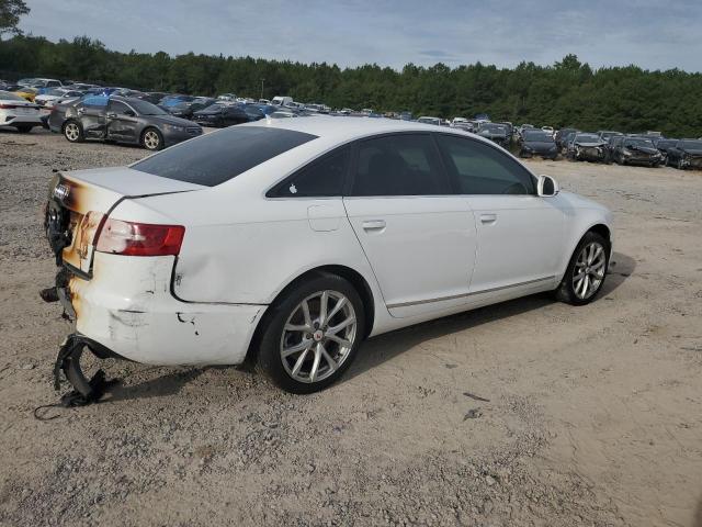 Photo 2 VIN: WAUSG74F29N024096 - AUDI A6 PREMIUM 