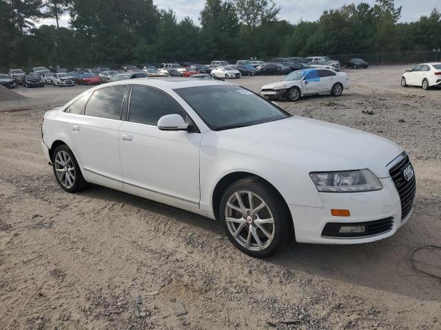 Photo 3 VIN: WAUSG74F29N024096 - AUDI A6 PREMIUM 