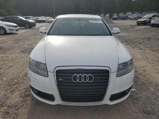 Photo 4 VIN: WAUSG74F29N024096 - AUDI A6 PREMIUM 