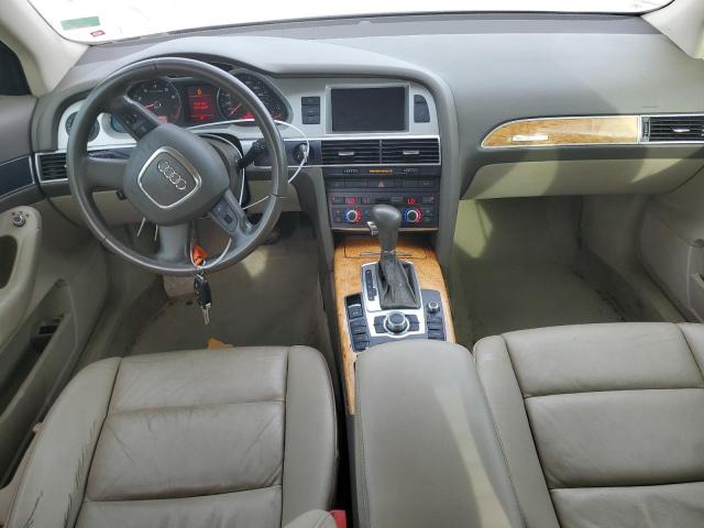 Photo 7 VIN: WAUSG74F29N024096 - AUDI A6 PREMIUM 