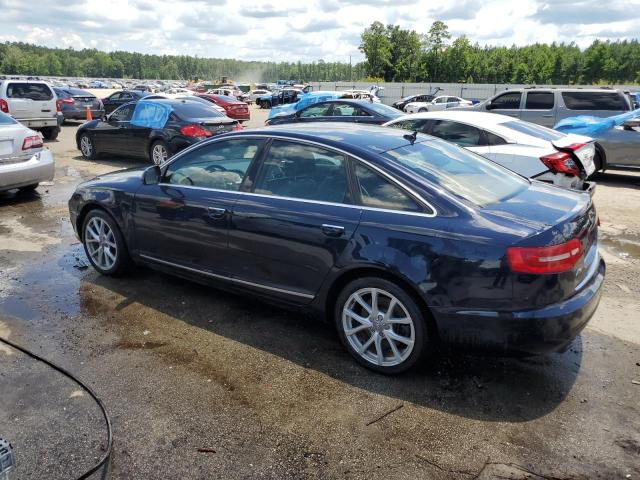 Photo 1 VIN: WAUSG74F39N050724 - AUDI A6 