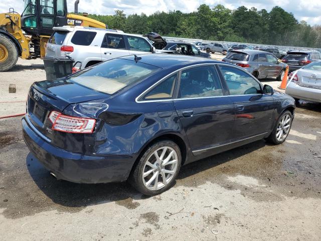 Photo 2 VIN: WAUSG74F39N050724 - AUDI A6 