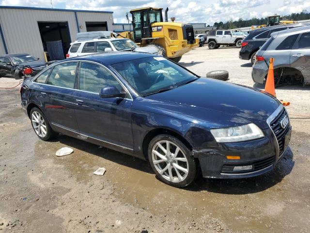 Photo 3 VIN: WAUSG74F39N050724 - AUDI A6 