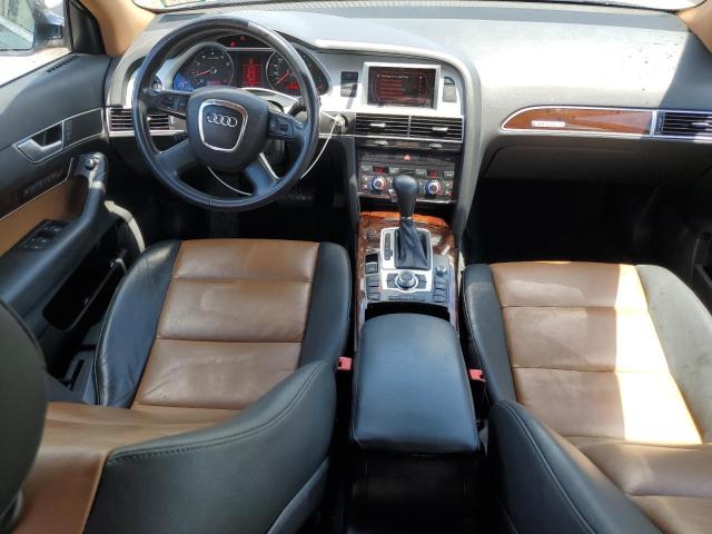 Photo 7 VIN: WAUSG74F39N050724 - AUDI A6 