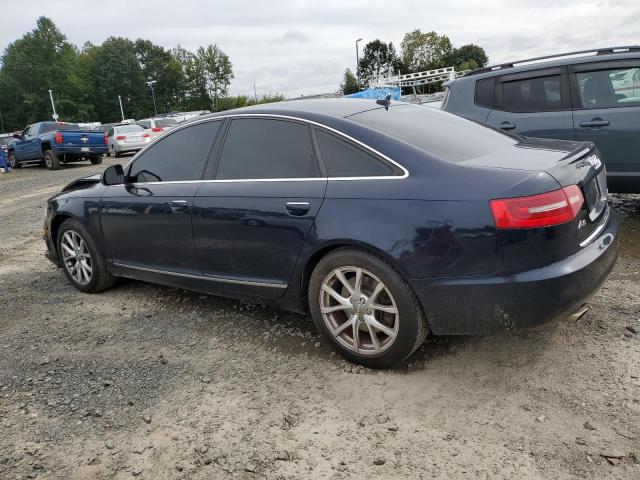 Photo 1 VIN: WAUSG74F49N013729 - AUDI A6 PREMIUM 