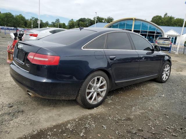 Photo 2 VIN: WAUSG74F49N013729 - AUDI A6 PREMIUM 