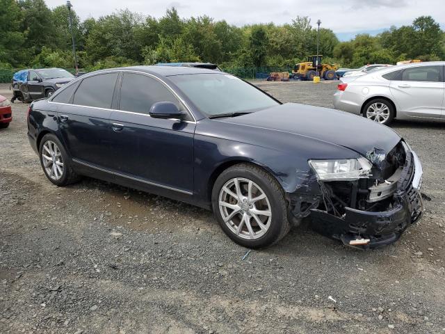 Photo 3 VIN: WAUSG74F49N013729 - AUDI A6 PREMIUM 